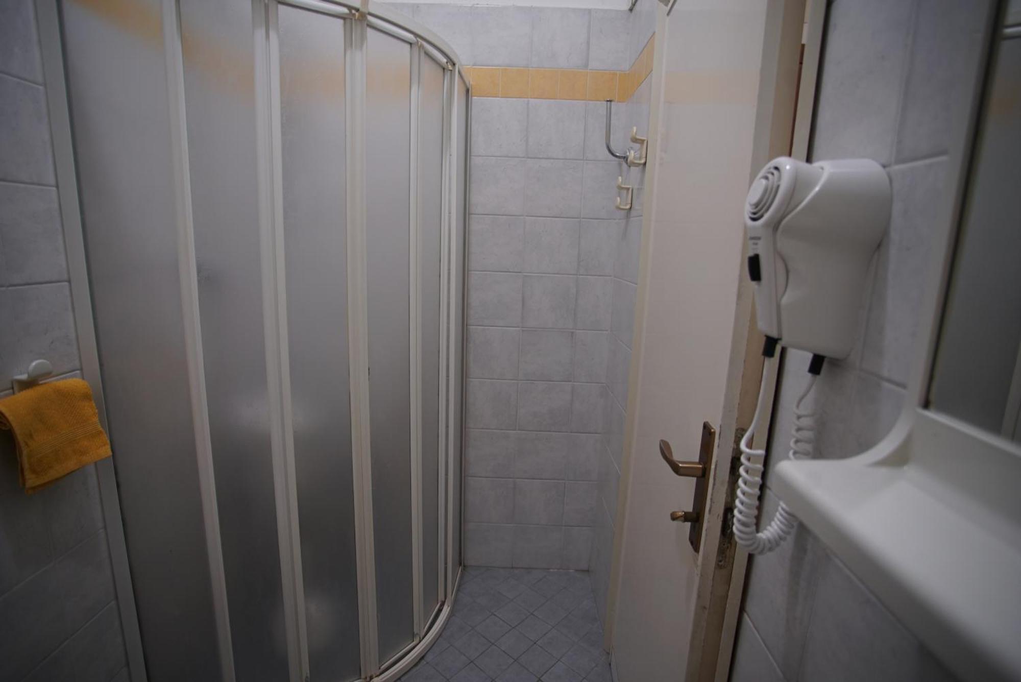 Hotel Dell'Angelo Rimini Eksteriør billede